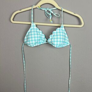 STONEY CLOVER LANE x Target Bikini Top